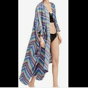 Free People Kimono Duster Cardigan